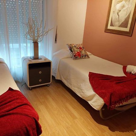 Apartamento Orquidea Ponta Delgada Extérieur photo