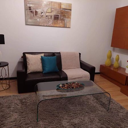 Apartamento Orquidea Ponta Delgada Chambre photo