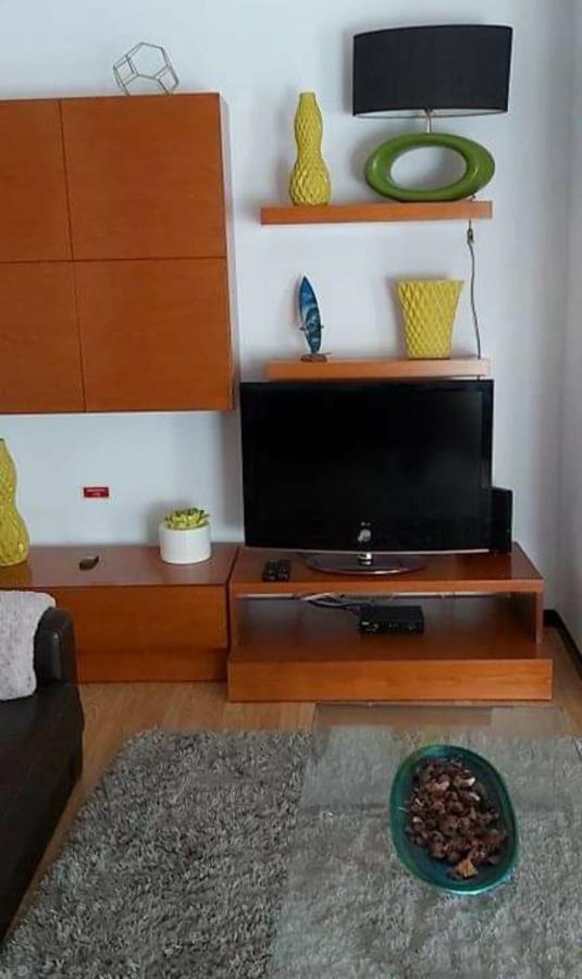 Apartamento Orquidea Ponta Delgada Extérieur photo