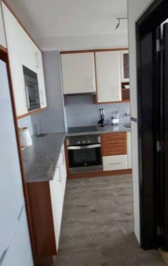 Apartamento Orquidea Ponta Delgada Extérieur photo