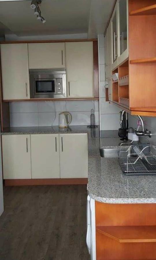 Apartamento Orquidea Ponta Delgada Extérieur photo