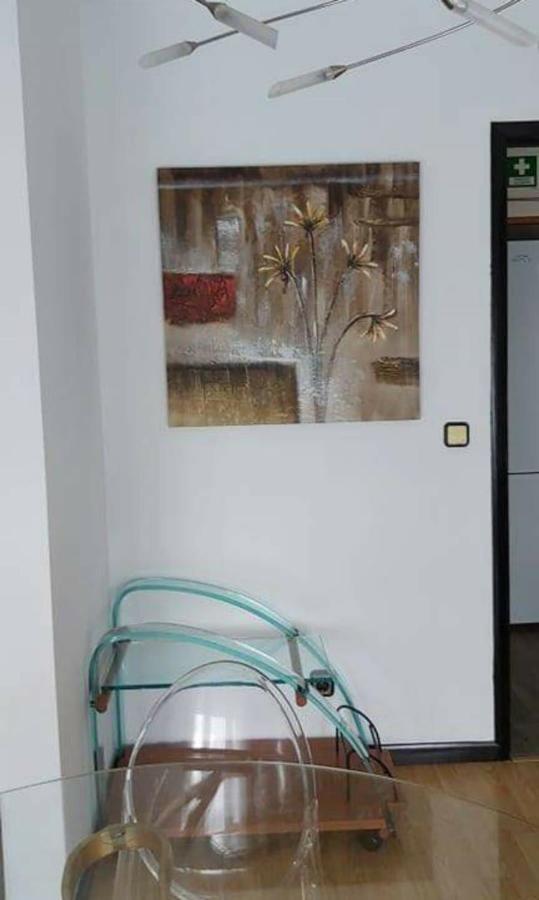 Apartamento Orquidea Ponta Delgada Extérieur photo