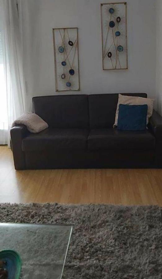 Apartamento Orquidea Ponta Delgada Extérieur photo