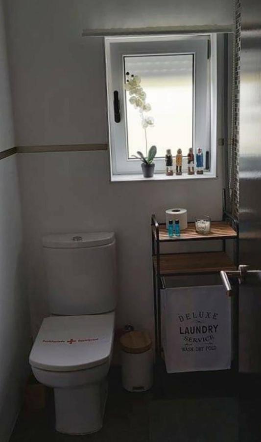 Apartamento Orquidea Ponta Delgada Extérieur photo