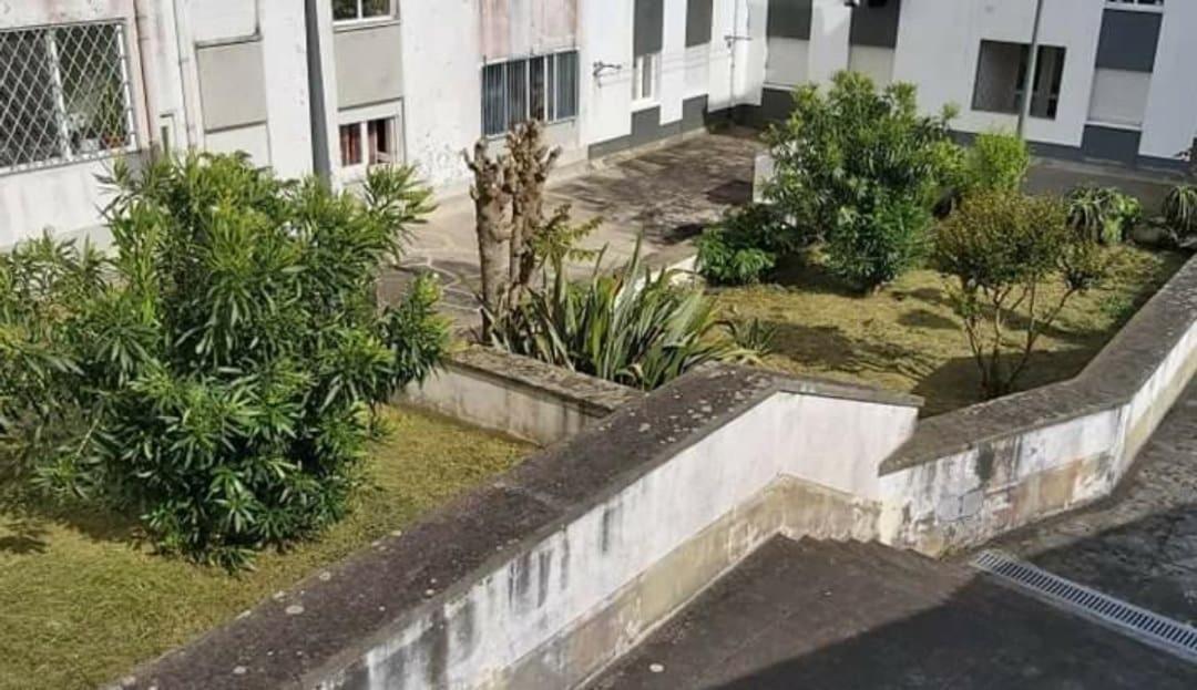 Apartamento Orquidea Ponta Delgada Extérieur photo